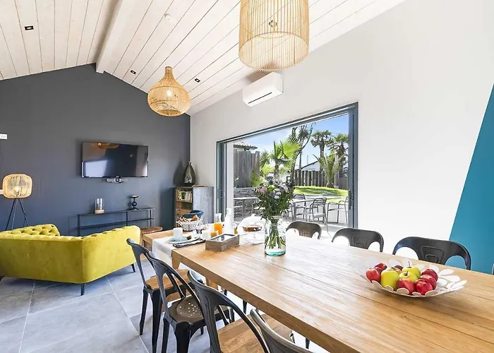 Etxea_&_co Bed & Breakfast 4*